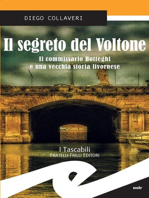 cover image of Il segreto del Voltone